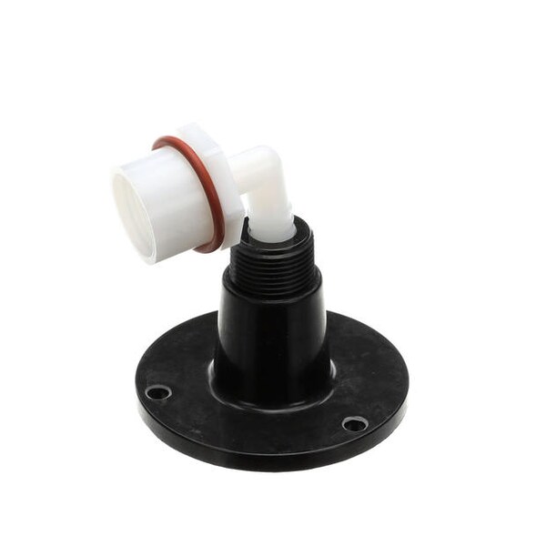 Short Drain Adaptor